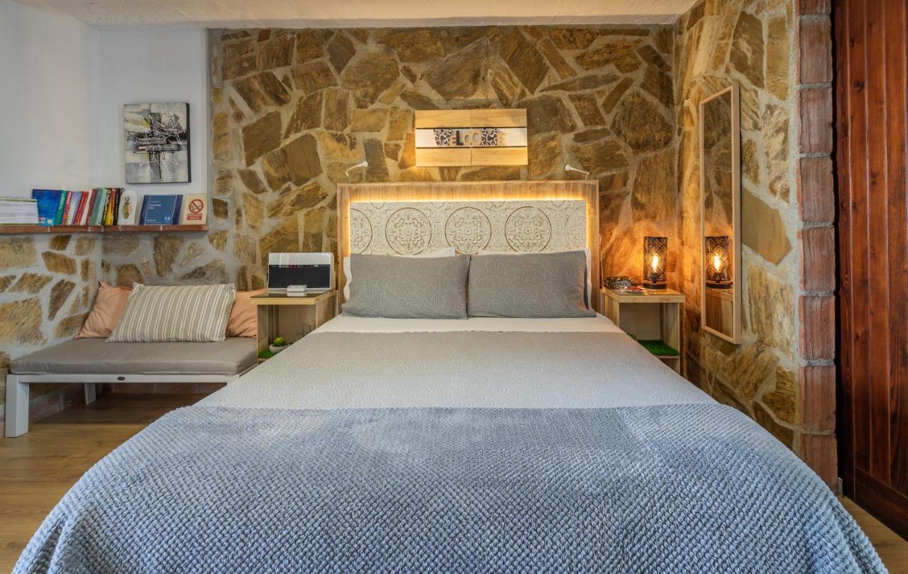 Sunny Studio Nerja Bagian luar foto