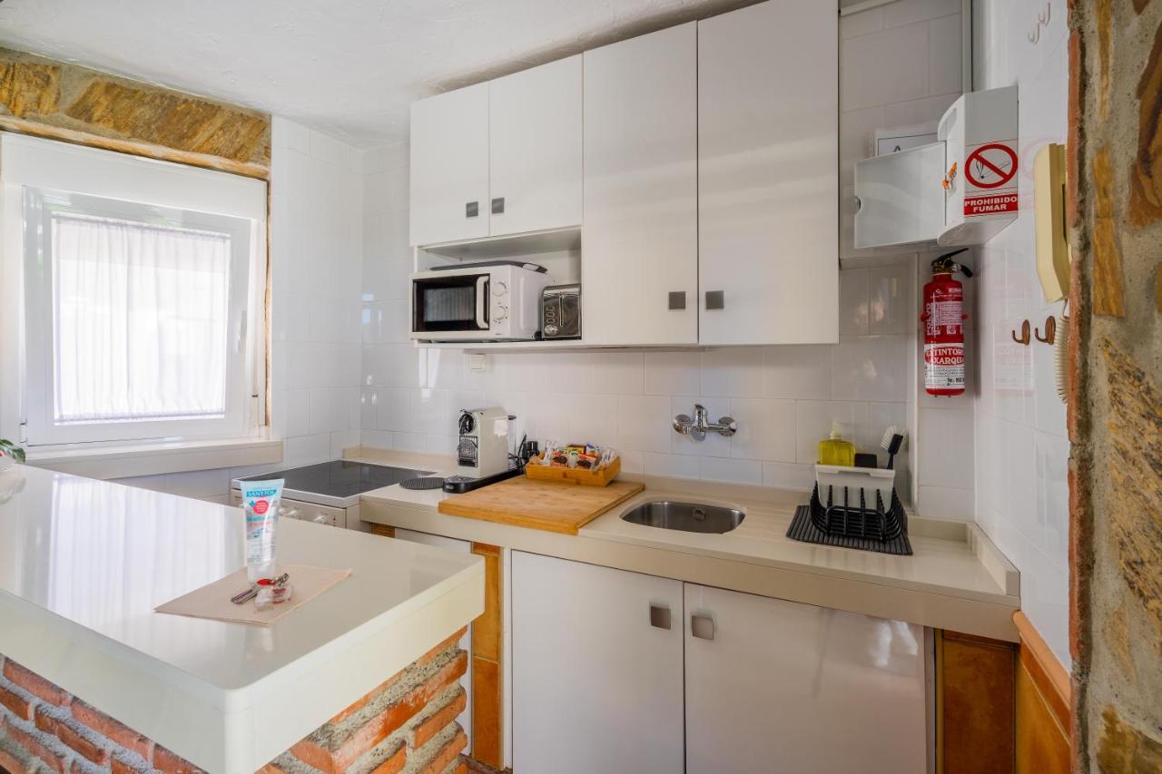 Sunny Studio Nerja Bagian luar foto